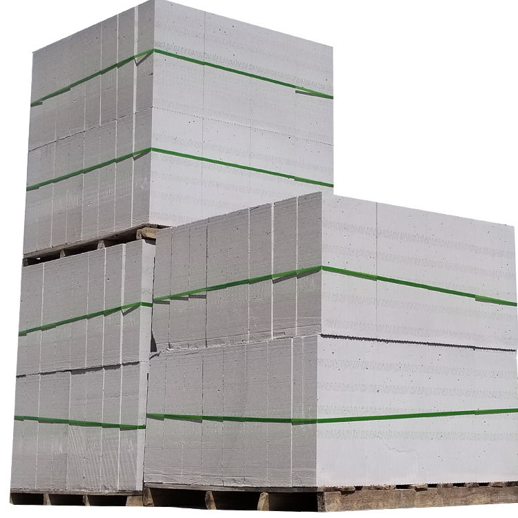 钦州改性材料和蒸压制度对冶金渣蒸压加气混凝土砌块性能的影响