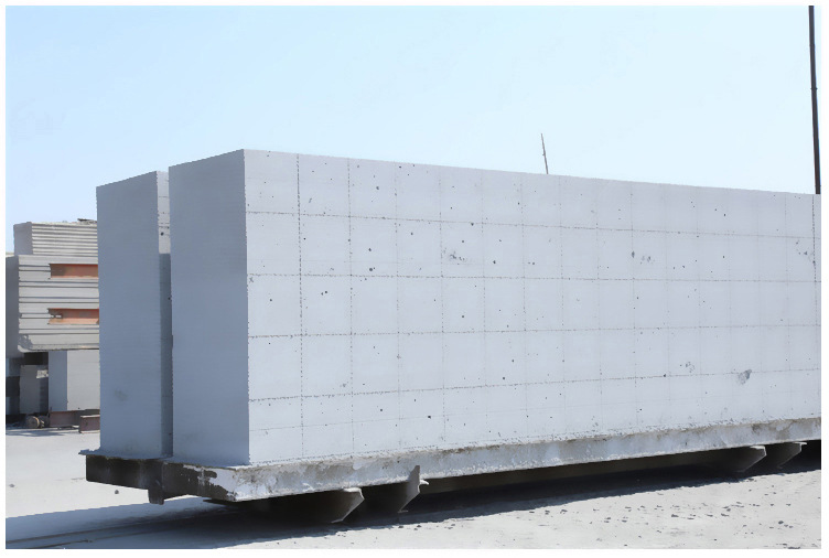 钦州江西浙江安徽厂家：一种蒸压alc轻质隔墙板及其制备方法研究