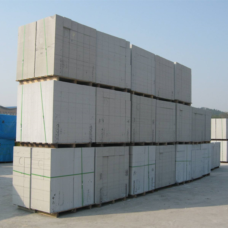 钦州宁波台州金华厂家：加气砼砌块墙与粘土砖墙造价比照分析